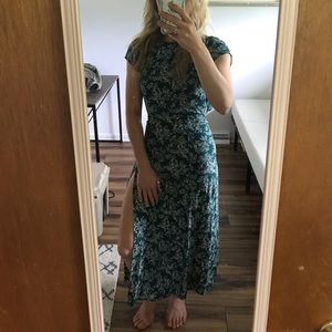 UO Lindsey Dress